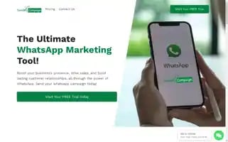 Sendmycampaign.com Screenshot 2024-05-29 12:19:55