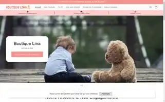 Confortdemonbebe.com Screenshot 2024-05-03 11:13:20