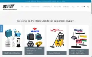 Janitorialequipmentsupply.com Screenshot 2024-05-12 11:42:01
