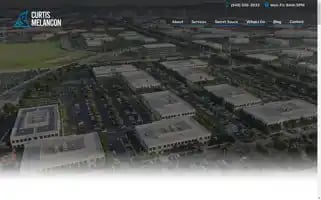 Curtismelancon.com Screenshot 2024-06-16 21:35:09