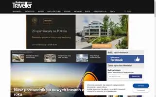 Businesstraveller.pl Screenshot 2024-04-16 16:11:17