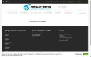 Atd-quartmonde.ch Screenshot 2024-07-01 14:35:41
