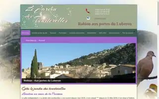 Jardindestourterelles.com Screenshot 2024-04-17 05:19:20