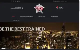 Streetcrimes.com Screenshot 2024-07-05 08:46:55