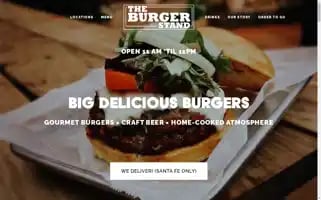 Burgerstandnm.com Screenshot 2024-07-04 21:31:18