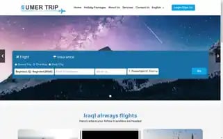 Sumertrip.com Screenshot 2024-04-16 19:50:25