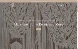 Theknotterydesigns.com Screenshot 2024-07-03 01:45:54