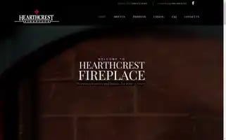 Hearthcrest.com Screenshot 2024-05-16 01:10:12