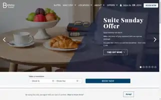 Berkeleysuites.co.uk Screenshot 2024-07-02 08:52:10