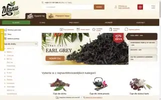 Manutea.cz Screenshot 2024-07-06 08:37:34