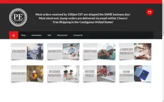 Pestamps.com Screenshot 2024-05-13 09:05:34