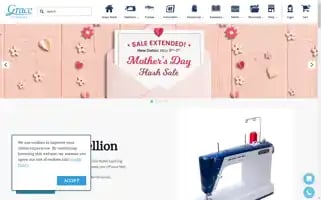 Graceframe.com Screenshot 2024-05-09 23:04:52