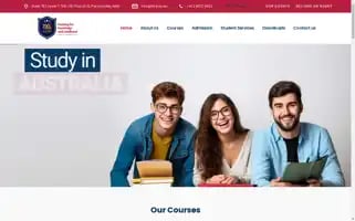 Tkl.edu.au Screenshot 2024-06-26 21:59:52