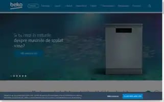 Beko.ro Screenshot 2024-05-08 17:55:41