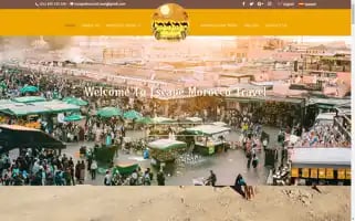 Escapemoroccotravel.com Screenshot 2024-04-14 12:38:18