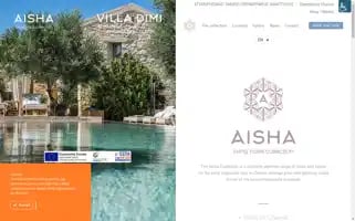Aishahotelcollection.gr Screenshot 2024-04-26 01:56:36