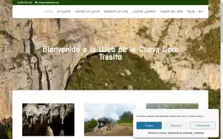 Cuevacorotrasito.com Screenshot 2024-07-01 17:56:43