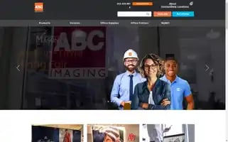Abcimaging.com Screenshot 2024-05-08 09:30:34