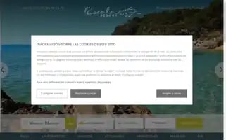 Lescalaresort.com Screenshot 2024-06-30 02:41:24