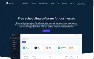 Abeco.io Screenshot 2024-06-13 14:56:24