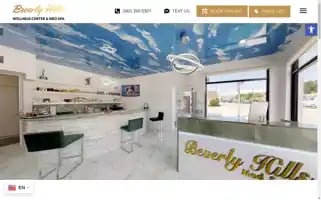 Beverlyhillsmedispa.com Screenshot 2024-06-14 02:25:10