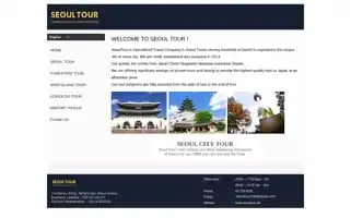 Seoultour.net Screenshot 2024-04-17 11:36:58