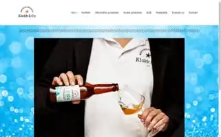 Klokkco.no Screenshot 2024-06-12 00:28:34