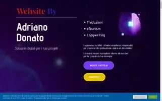 Adrianodonato.it Screenshot 2024-07-03 07:33:39