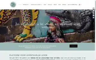 Alicegoeswild.nl Screenshot 2024-06-16 15:12:32