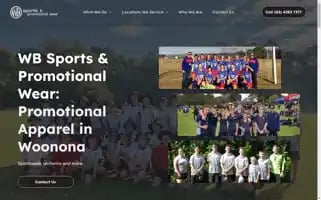 Wbsports.com.au Screenshot 2024-05-16 23:45:25