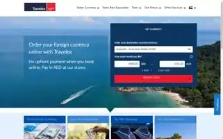 Travelexae.com Screenshot 2024-07-06 20:44:31