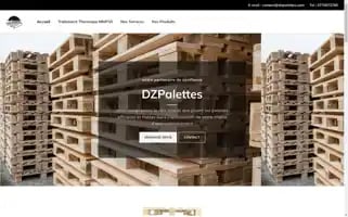 Dzpalettes.com Screenshot 2024-05-28 15:28:47