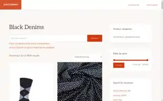 Blackdenims.co.uk Screenshot 2024-07-06 07:39:14