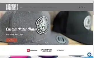 Dannotekoriginals.com Screenshot 2024-05-15 19:19:21