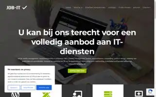 Jdb-it.be Screenshot 2024-06-25 23:15:59