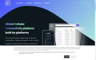 Telna.com Screenshot 2024-06-12 14:47:57