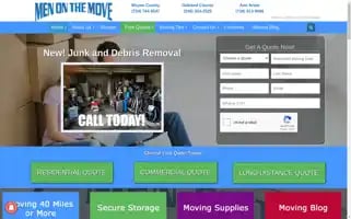 Michiganmovers.com Screenshot 2024-05-12 22:46:22
