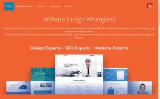 Websitedesignwhangarei.co.nz Screenshot 2024-06-28 02:15:57