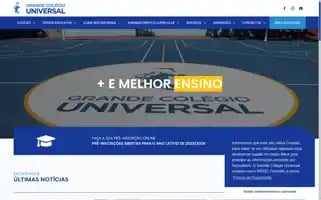 Gcolegiouniversal.com Screenshot 2024-07-10 01:47:28