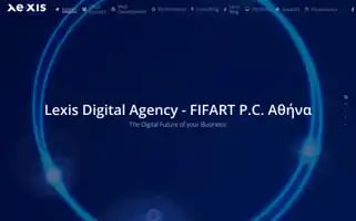 Lexisagency.gr Screenshot 2024-06-16 23:07:02