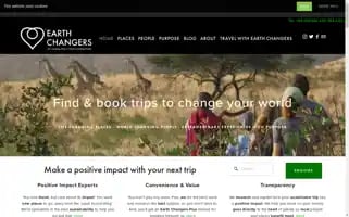 Earth-changers.com Screenshot 2024-05-09 12:25:57