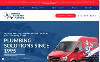 Hmcplumbing.com Screenshot 2024-05-16 01:28:24