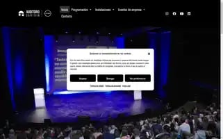 Auditorionissancartuja.com Screenshot 2024-07-04 04:05:22