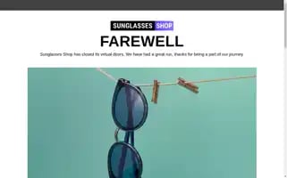 Sunglasses-shop.co.uk Screenshot 2024-05-14 03:18:29