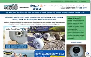 Wheeleez.com Screenshot 2024-05-15 02:20:22