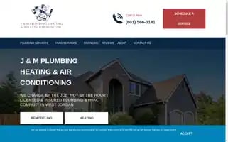 Jandmplumbers.com Screenshot 2024-05-16 03:08:24