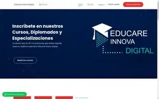 Educareinnovadigital.net Screenshot 2024-05-26 18:53:08