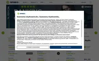 Opineo.pl Screenshot 2024-06-18 05:14:12