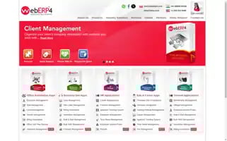 Weberp4.com Screenshot 2024-07-05 07:08:50