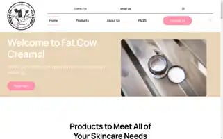 Fatcowcreams.com Screenshot 2024-06-15 19:38:23